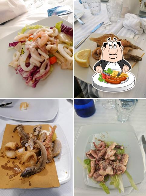 Lupo di Mare