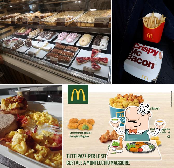 McDonald's Montecchio Maggiore