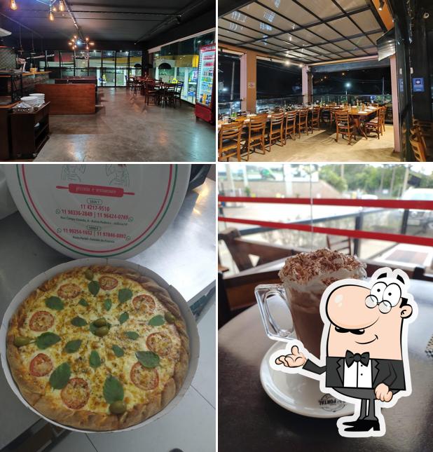 O Sabor da Villa Restaurante e Pizzaria
