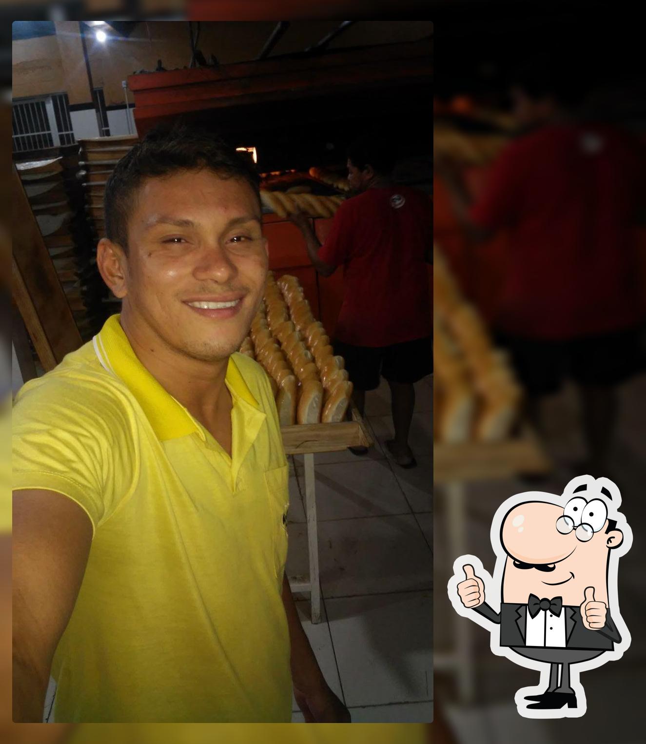 Panificadora Ki-pão