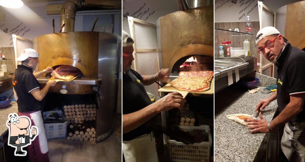 Voir la photo de Pizzeria e Friggitoria Il Cinquino