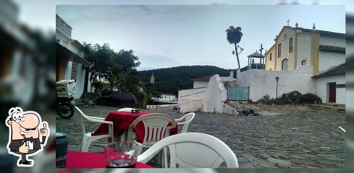 Pizzaria Estação Do Sabor