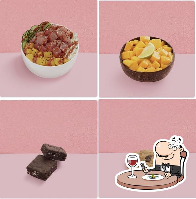 Poke House - Centro Sicilia