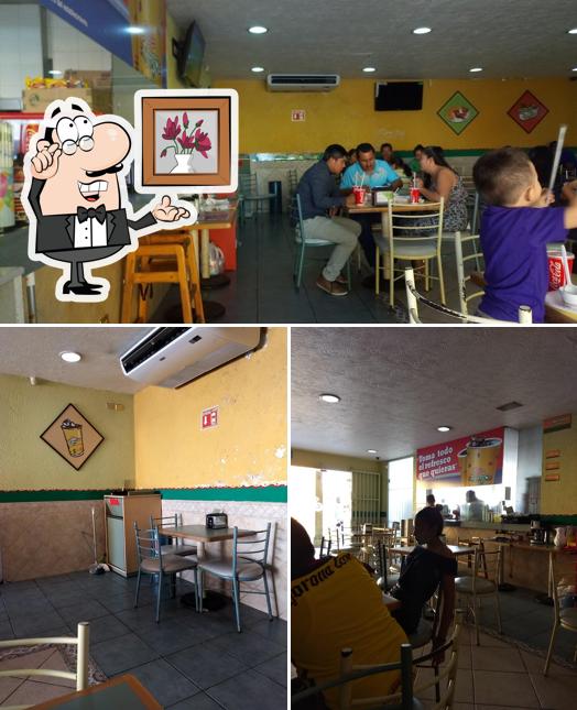 Restaurante Pollo Brujo, Villahermosa, Doña Fidencia 501 - Carta del  restaurante y opiniones
