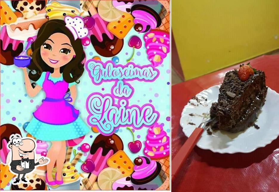 Guloseimas Da Laine