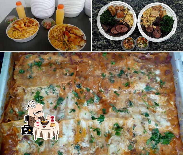 Lanchonete Eskinanda