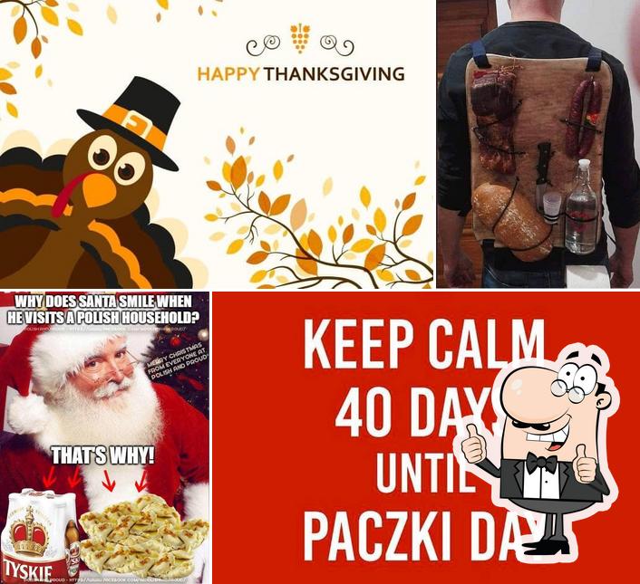 United Polish Club in Elyria