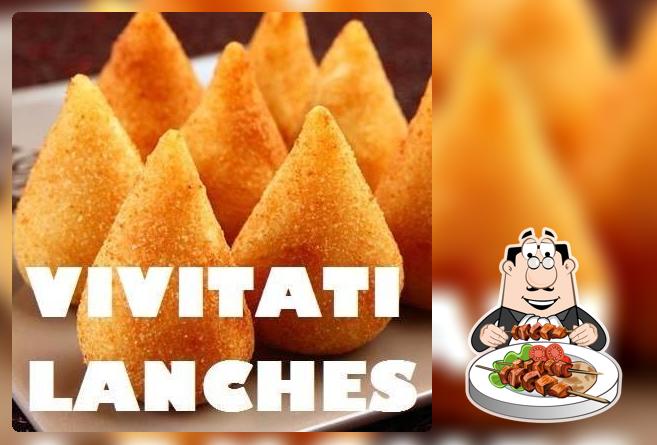 Vivitati Lanches