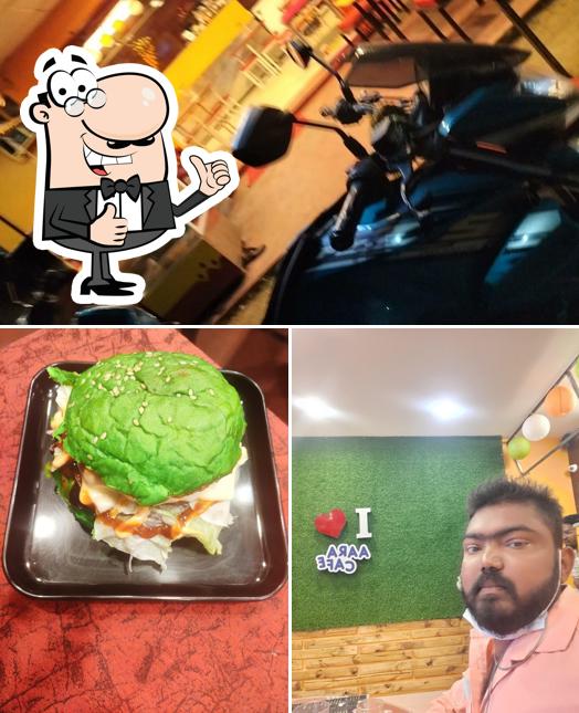 Aara Cafe & Restaurant A/C