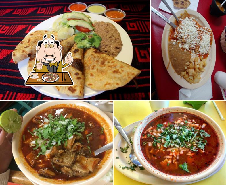 Best mexican restaurants in La Joya, Texas, winter 2024 - Restaurant Guru