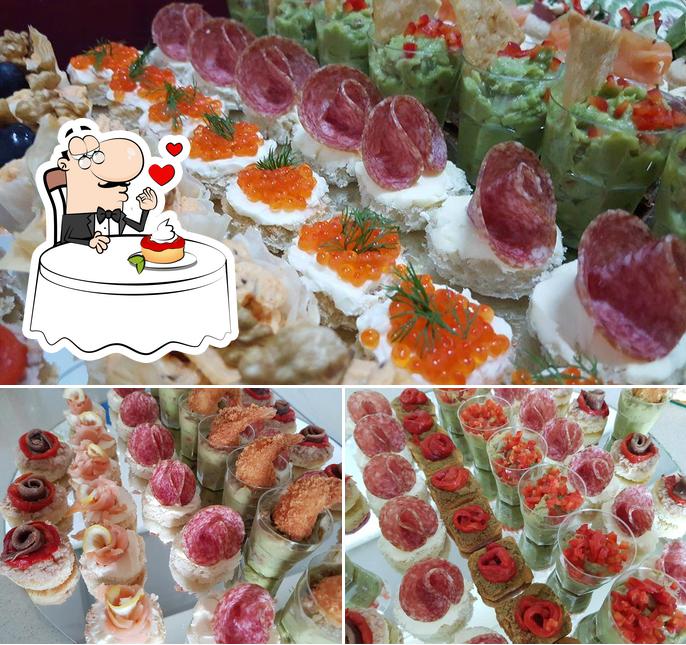 Aperfood