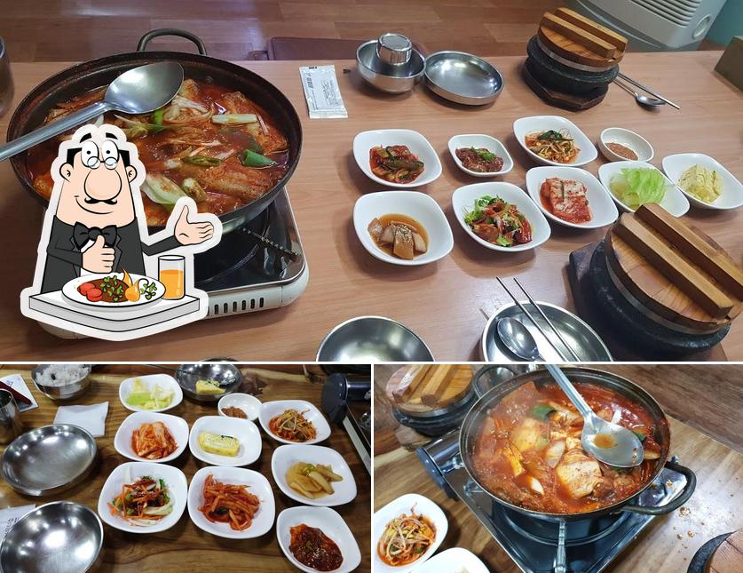 생선구이집 Restaurant, Dangjin-si, 당진시 읍내동 264-1 - Restaurant Reviews