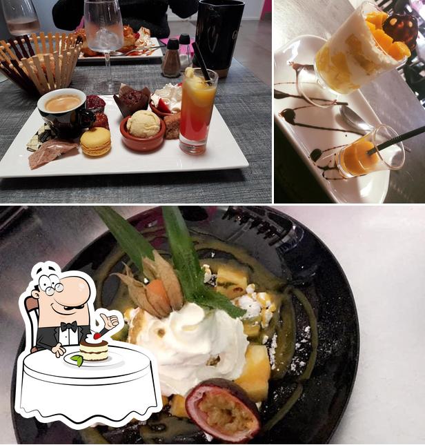 Restaurant L'Olympe