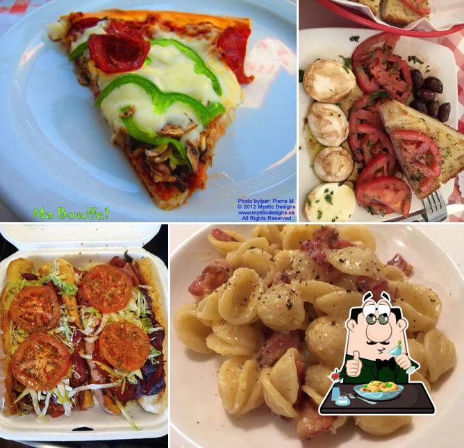 Mercuri Pizzeria