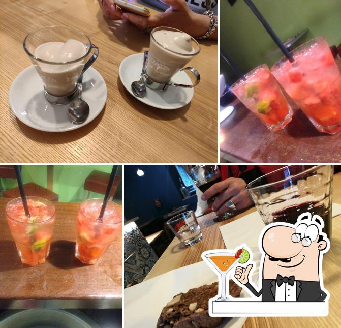 Miki Bar Paninoteca Ristorante