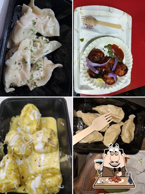 Mommozi Krishnanagar