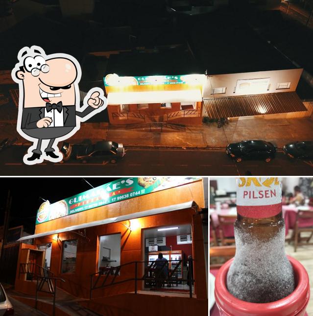 Pizzaria Guimarães
