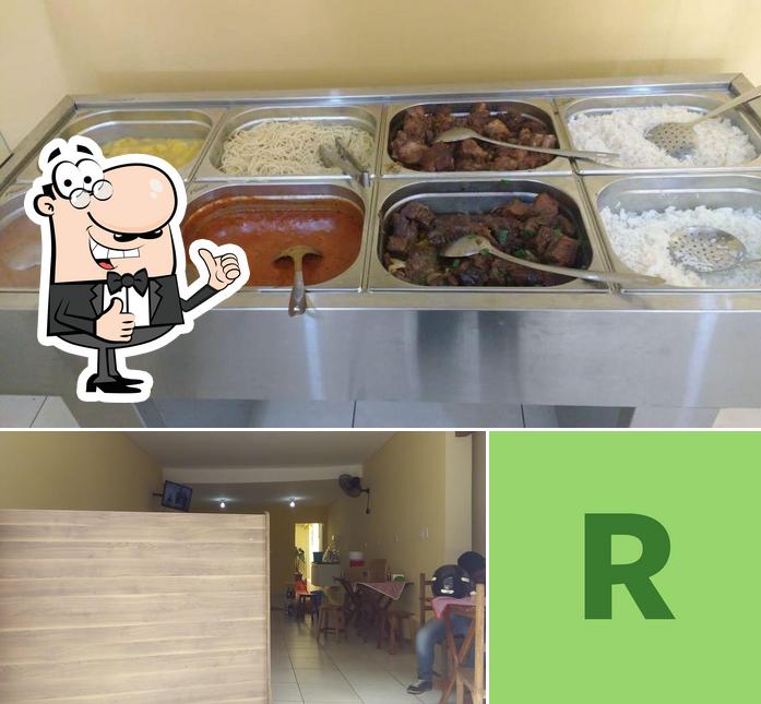 Restaurante Zé Maria do Donga