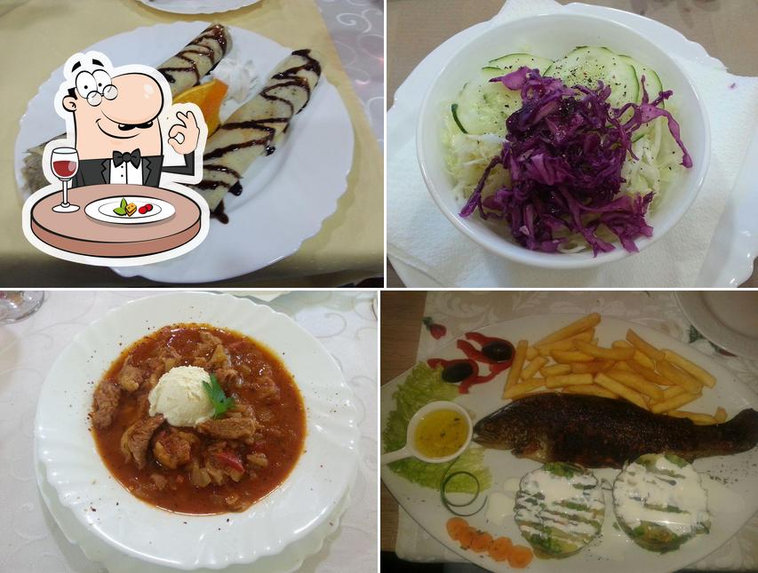 Restoran Bumerang restaurant, Босния и Герцеговина Restaurantbewertungen
