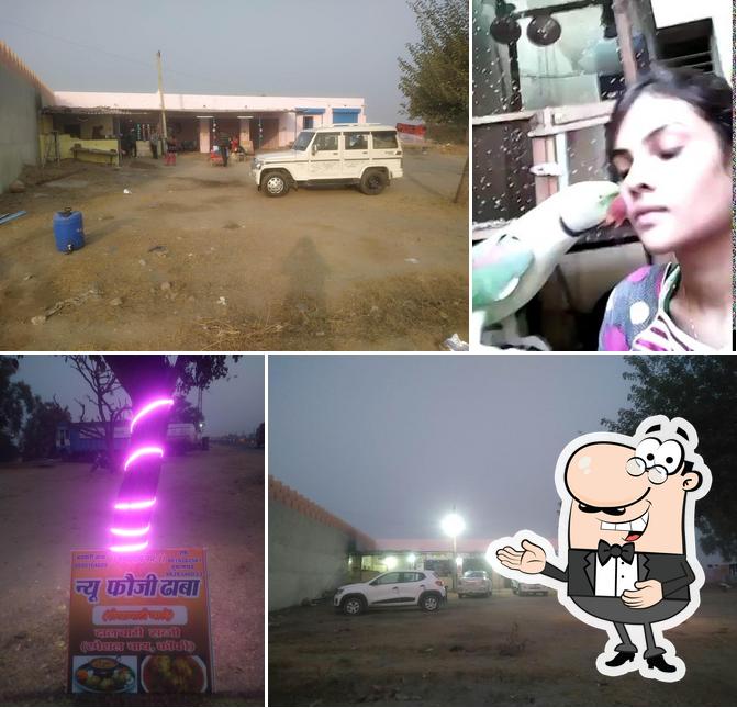 Rohit hotel