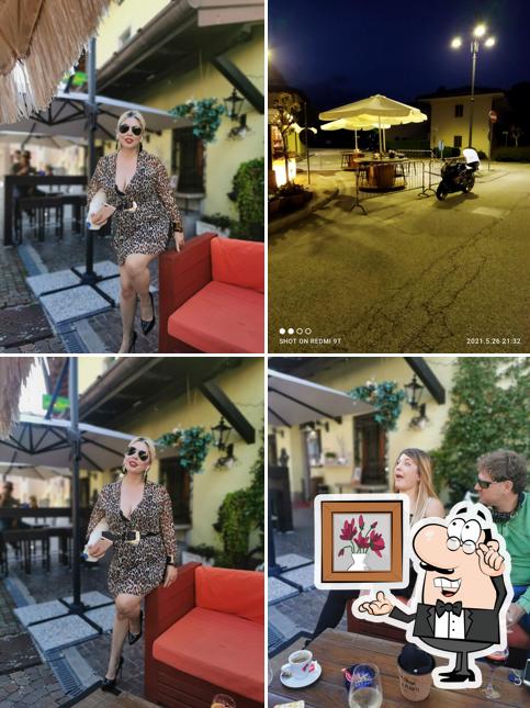 Trattoria Al Bocal