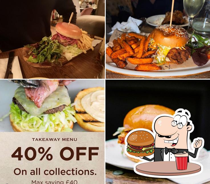 Wood Grill in Stansted Mountfitchet Restaurant menu and reviews