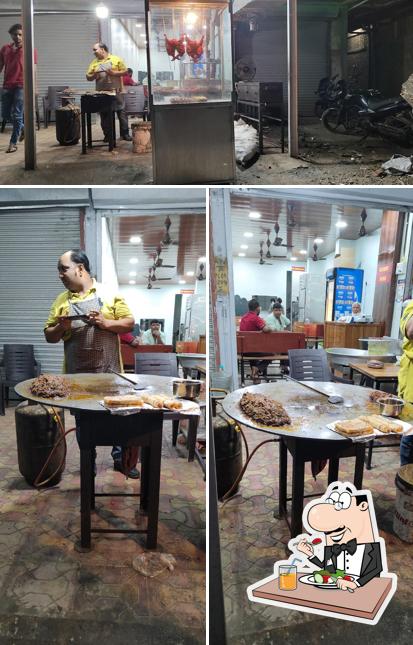 mezban restaurant