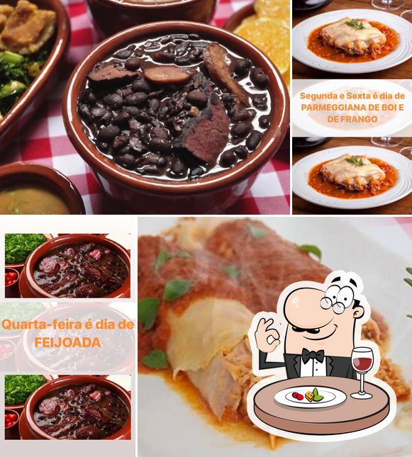 Restaurante Popular