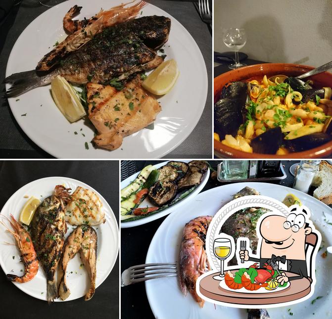 Ristorante Pizzeria Medusa