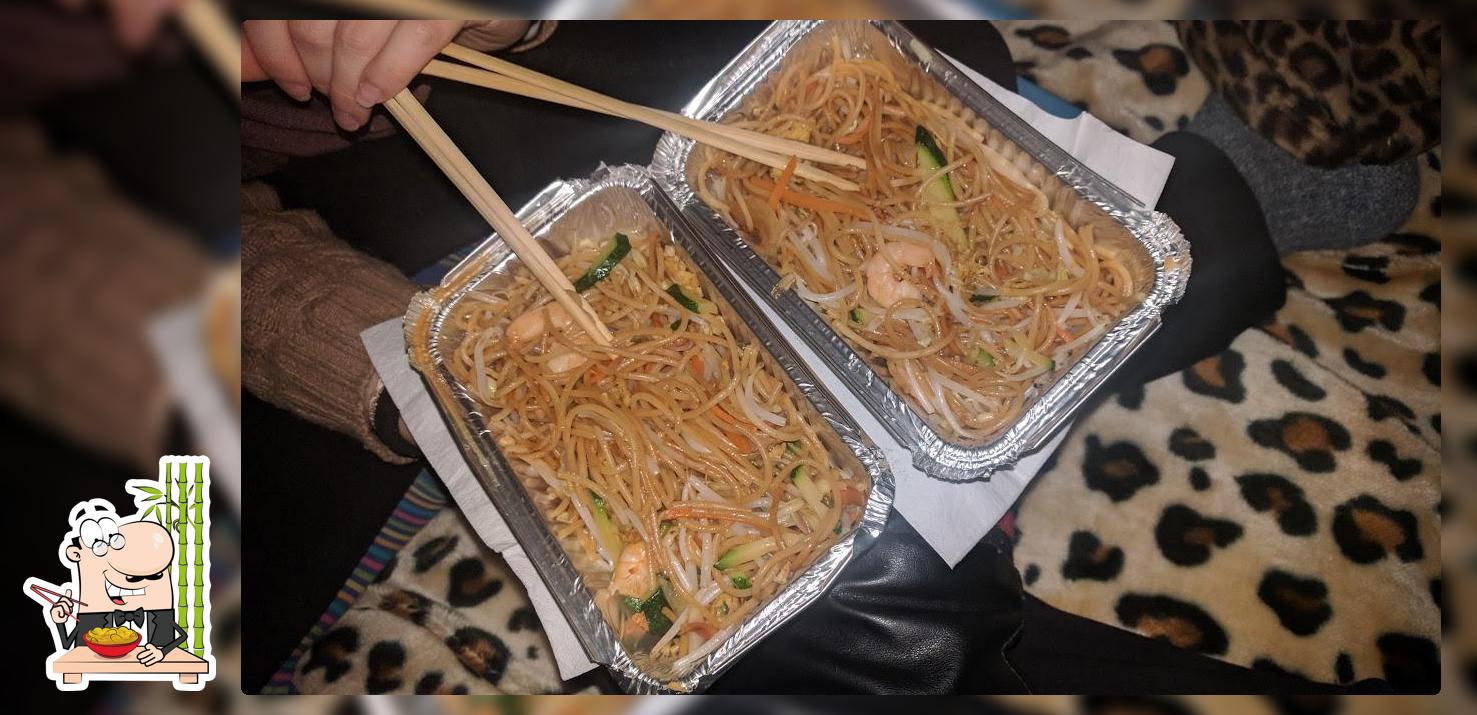Rosticceria Asia