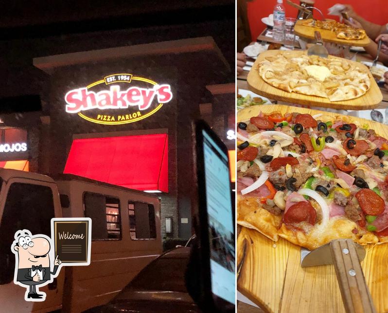 See this image of Shakey's - Diversion Road