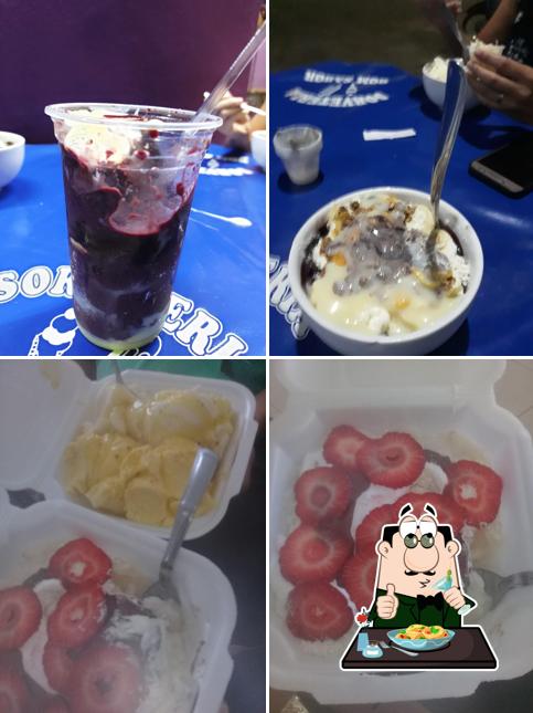 Sorveteria Bom Sabor