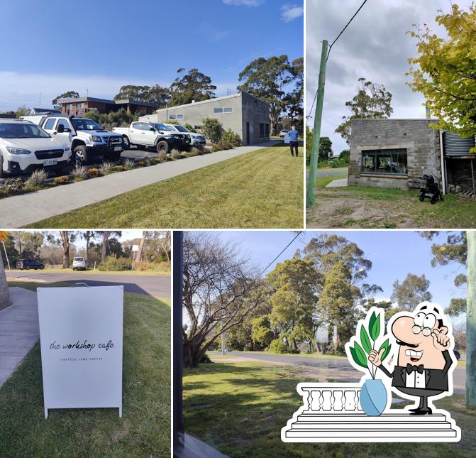 The Cafe in Port Sorell Restaurant reviews
