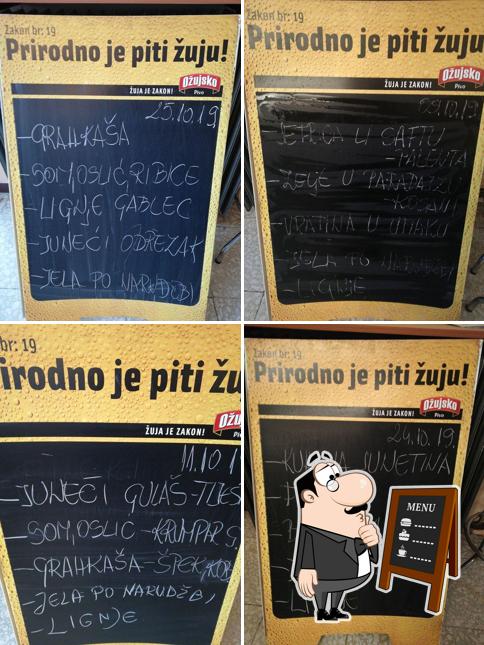 Restoran Adria- Bjelovar