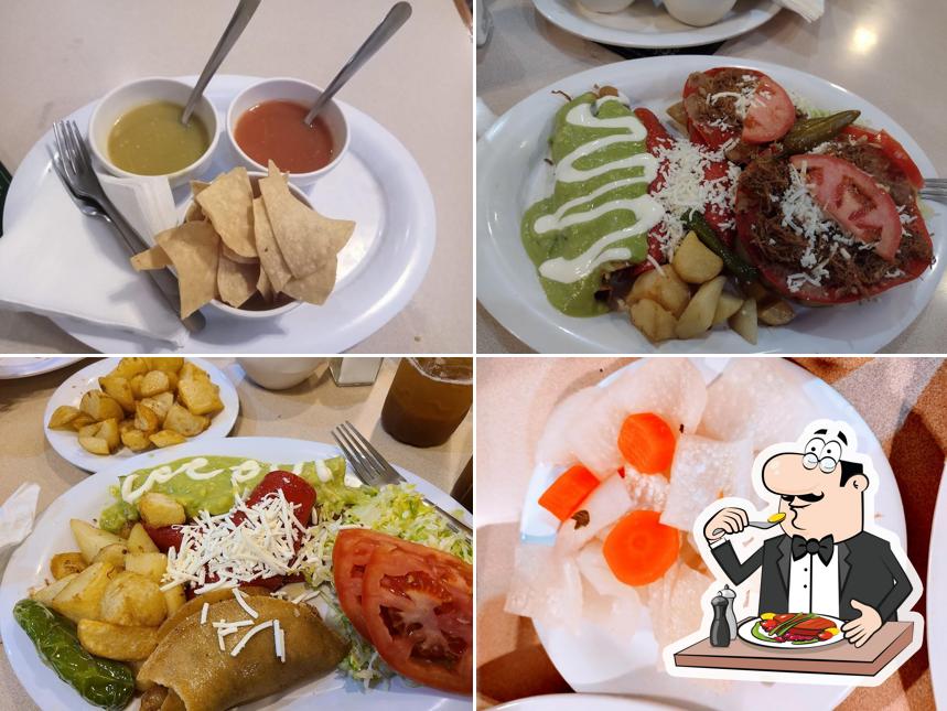 Taquería Juárez