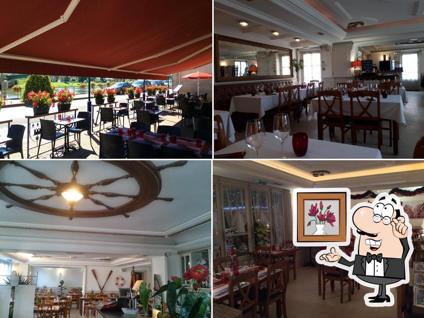 RESTAURANT L’irréductible