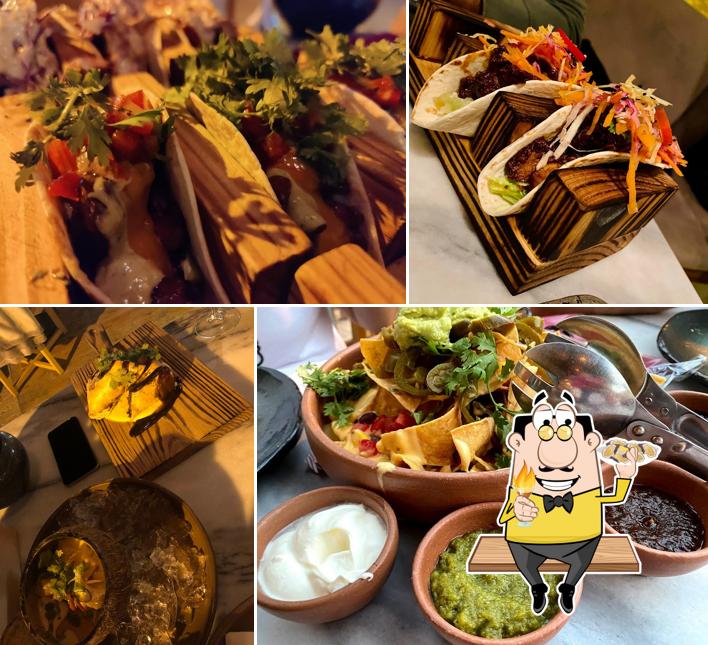 Chicha Restaurant & Bar