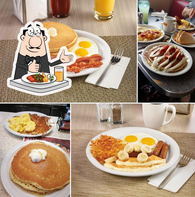 Denny's in Findlay - Restaurant menu and reviews