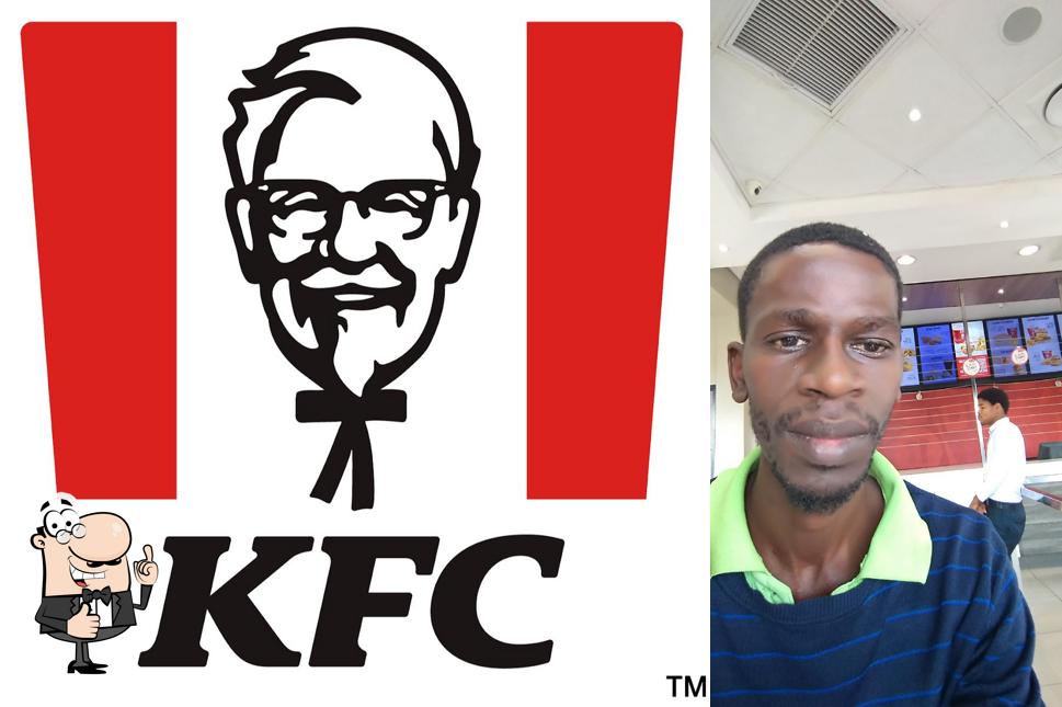 Regarder cette image de KFC Isipingo Modi Centre