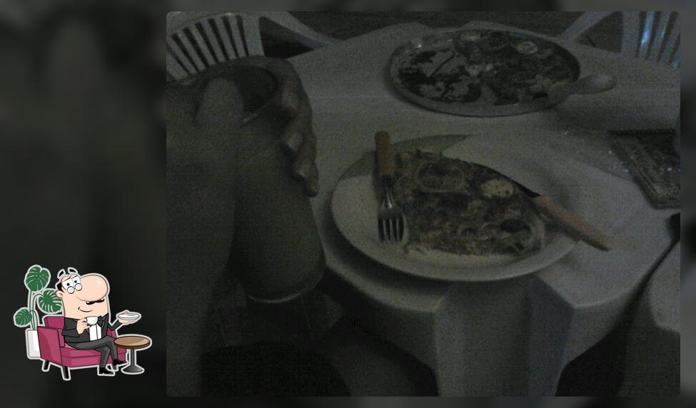 Mac Pizza