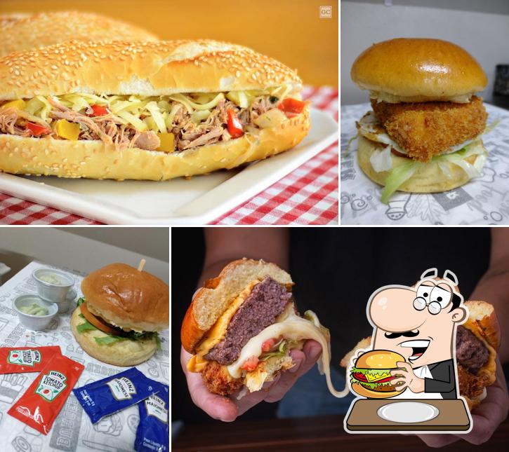 Moradas Burger's 02