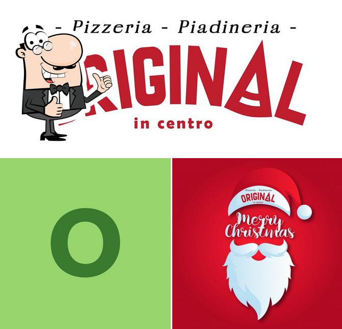 Guarda questa immagine di Pizzeria - Original Gustopizza - in Centro