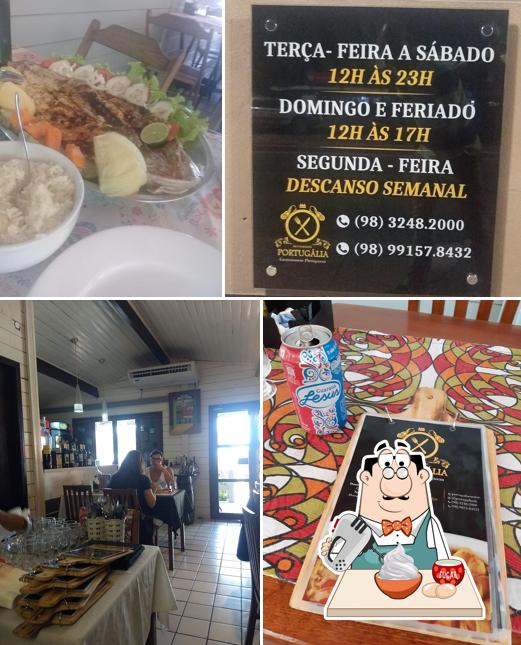 Portugália Restaurante