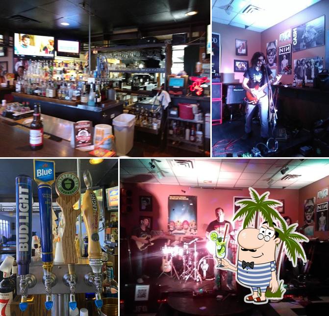 Backroads Bar And Grill in Holly Restaurant reviews
