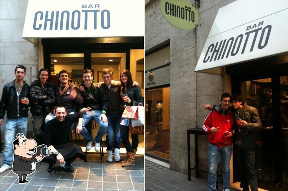 Guarda la foto di Bar Chinotto