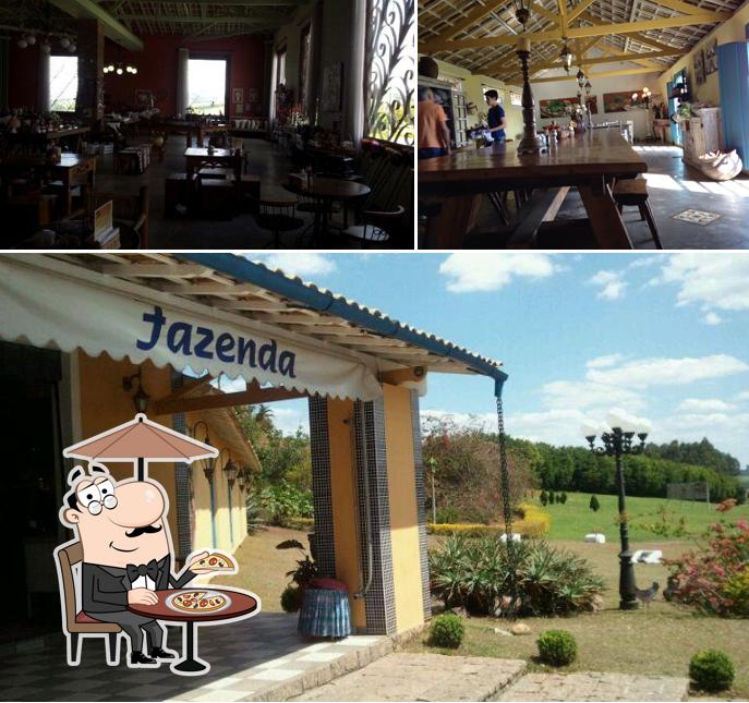A foto do Fazenda do Vale’s exterior e interior