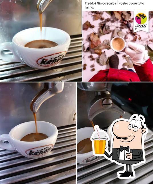 Le Petit Café