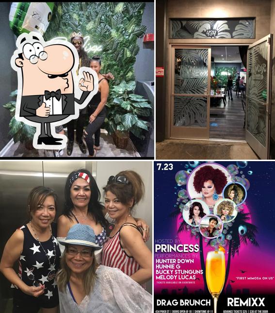 ReMixx Bar & Grill in Honolulu Restaurant reviews