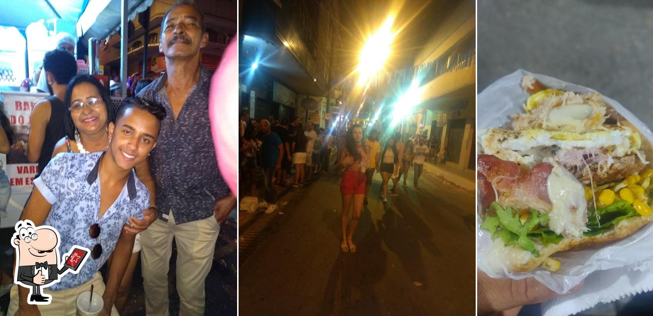 Trailler do Bin-Ladem