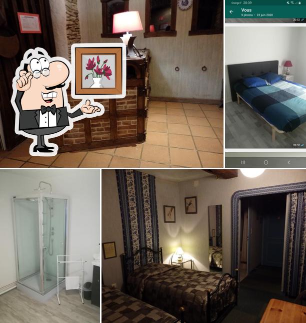 Auberge Gauloise